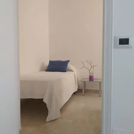 Casa Vacanze * Sciacca