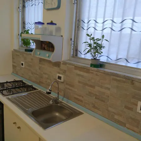 Dom wakacyjny Casa Vacanze *