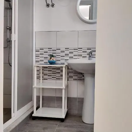 Dom wakacyjny Casa Vacanze Sciacca