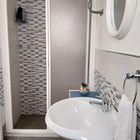 Casa Vacanze Dom wakacyjny