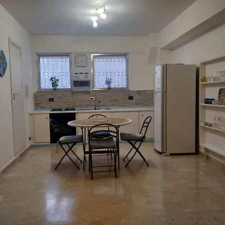 Casa Vacanze Sciacca