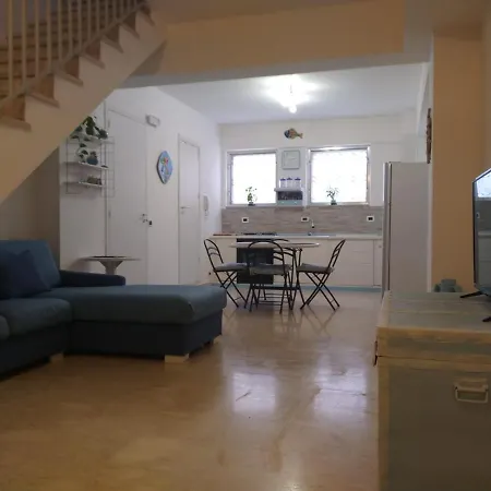 Casa Vacanze Dom wakacyjny *